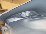 Drive Straat - 1994 Porsche 911 Cup WP0ZZZ997RS398097 - Yellow - Restoration